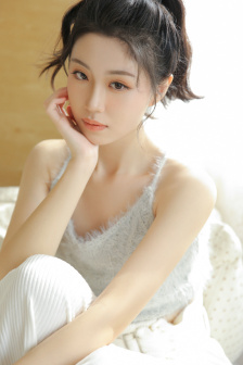 美丽的妈妈